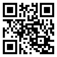 QR code for #SLTags - link to Wikipedia QR code explanation